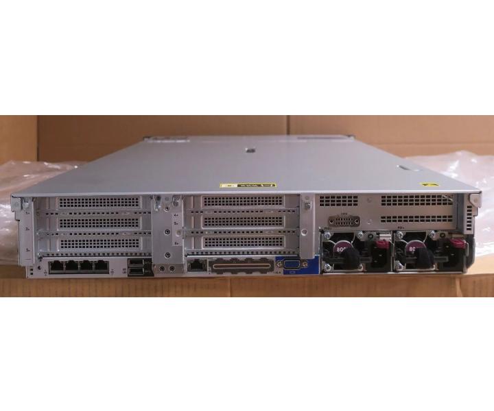12-Bay DL380 GEN10 6226R 96GB