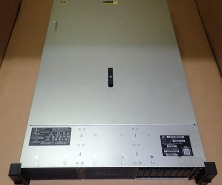 DL380 GEN10 18Core 384GB
