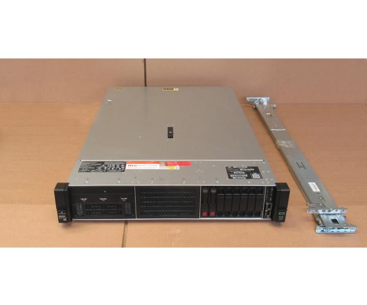 DL380 GEN10 960GB 256GB