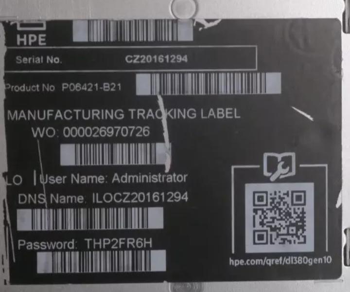 24-DIMM DL380 GEN10
