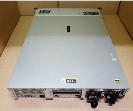 24-DIMM DL380 GEN10