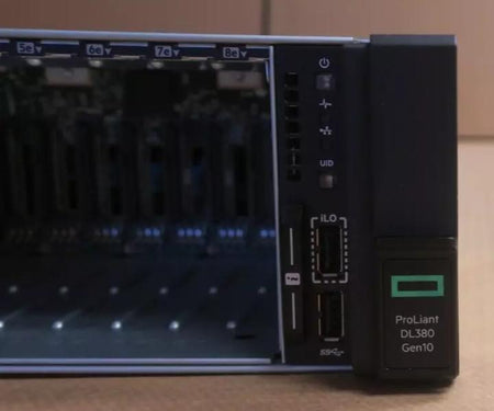24-DIMM DL380 GEN10