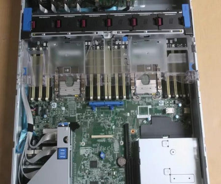 24-DIMM DL380 GEN10