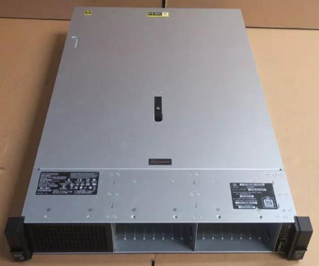 24-DIMM DL380 GEN10