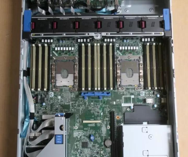 24-DIMM DL380 GEN10