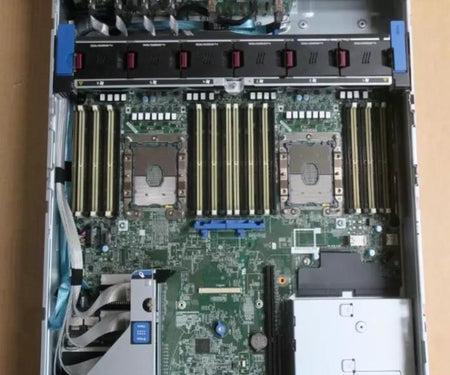 24-DIMM DL380 GEN10