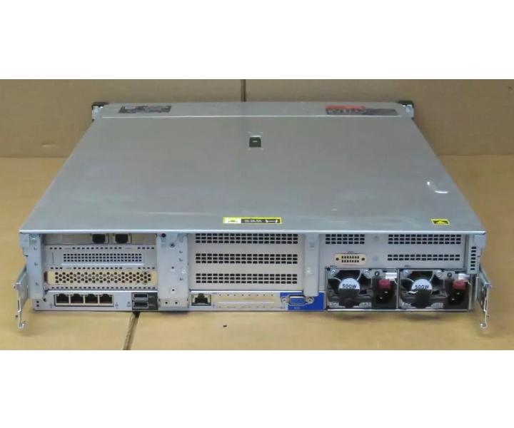 10-Core 16-Bay DL380 GEN10 128GB DDR4
