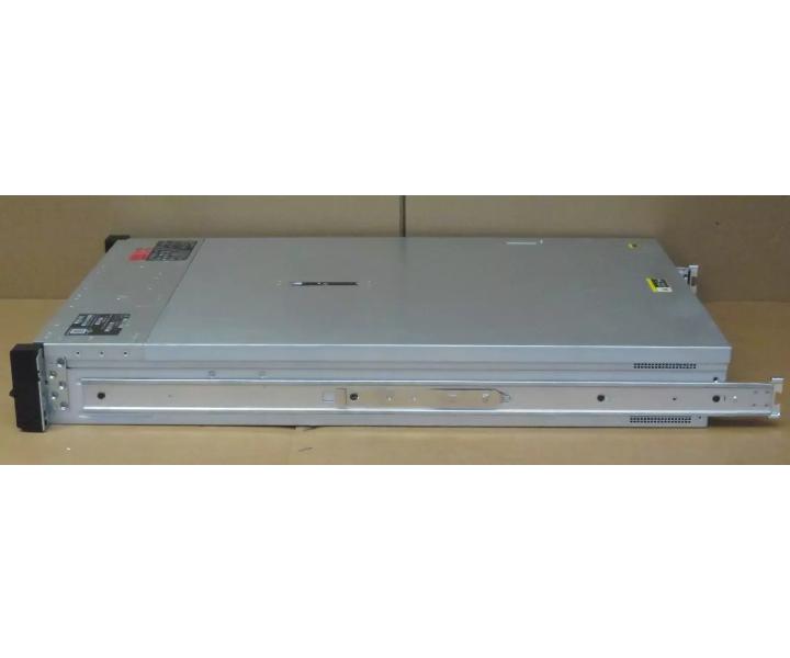 10-Core 16-Bay DL380 GEN10 128GB DDR4