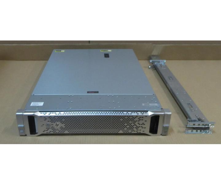 E5-2690v4 16-Bay DL380 GEN9 60GHz 768GB 20TB