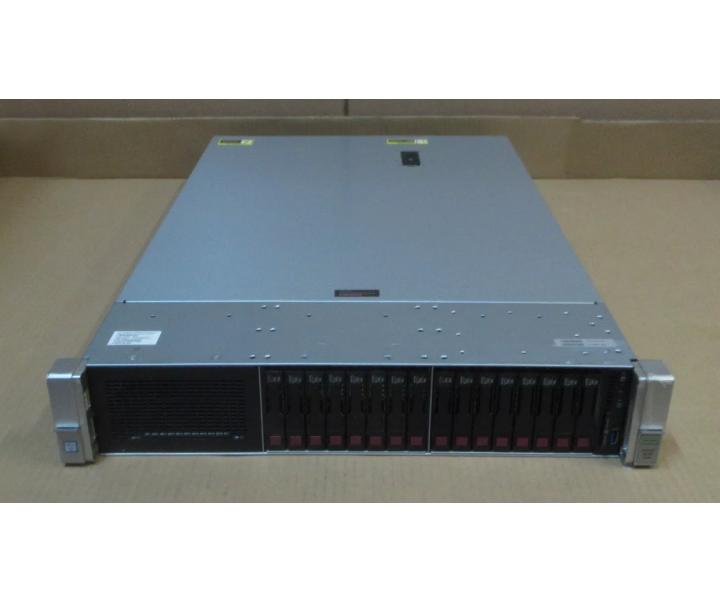 E5-2690v4 16-Bay DL380 GEN9 60GHz 768GB 20TB