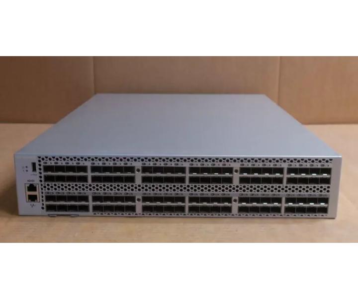 96-Port 72-Port SN6500B 16Gb C8R44A