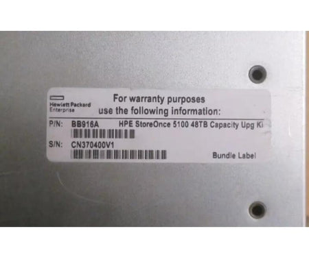 BB916A