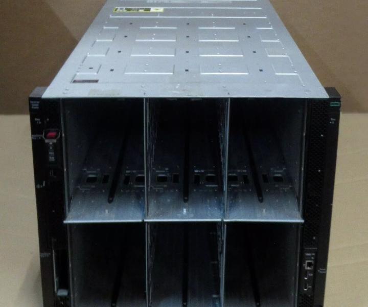 40Gb 2650W