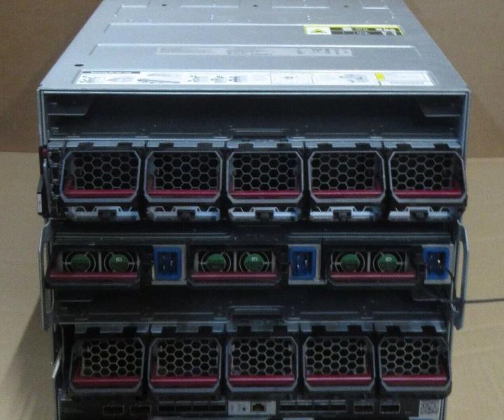 40Gb 2650W