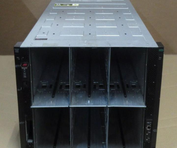 40Gb 2650W