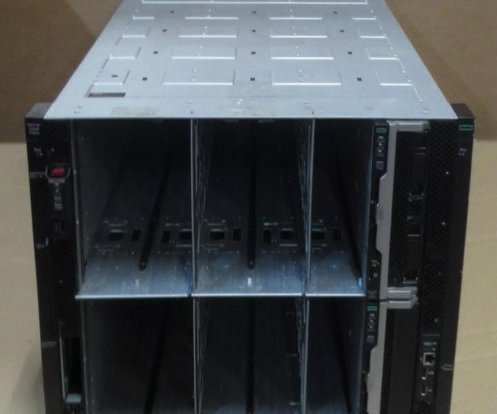 Gen10 40Gb