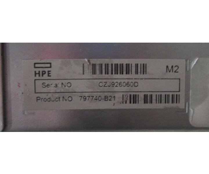 Gen10 40Gb