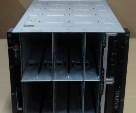 Gen10 40Gb