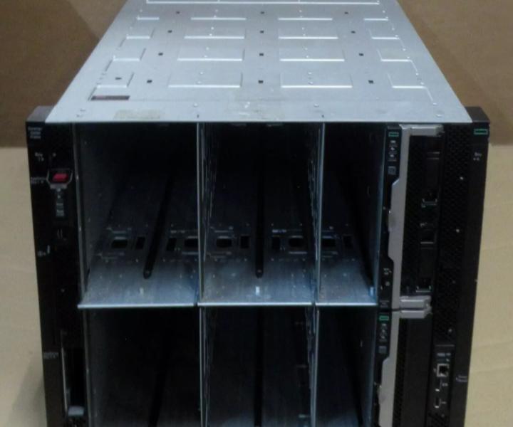 Gen10 40Gb