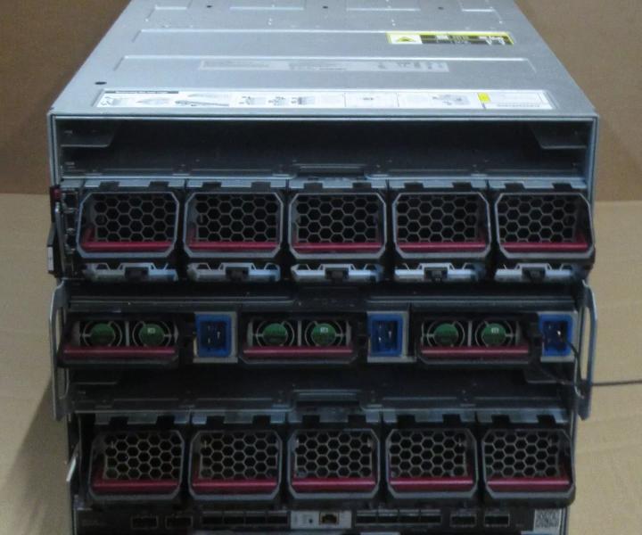 Gen10 40Gb