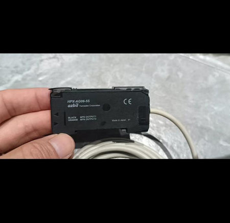 HPX-AG06-5S 200