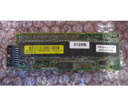 012764-003 405835-001 P400 512MB