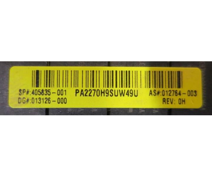 012764-003 405835-001 P400 512MB