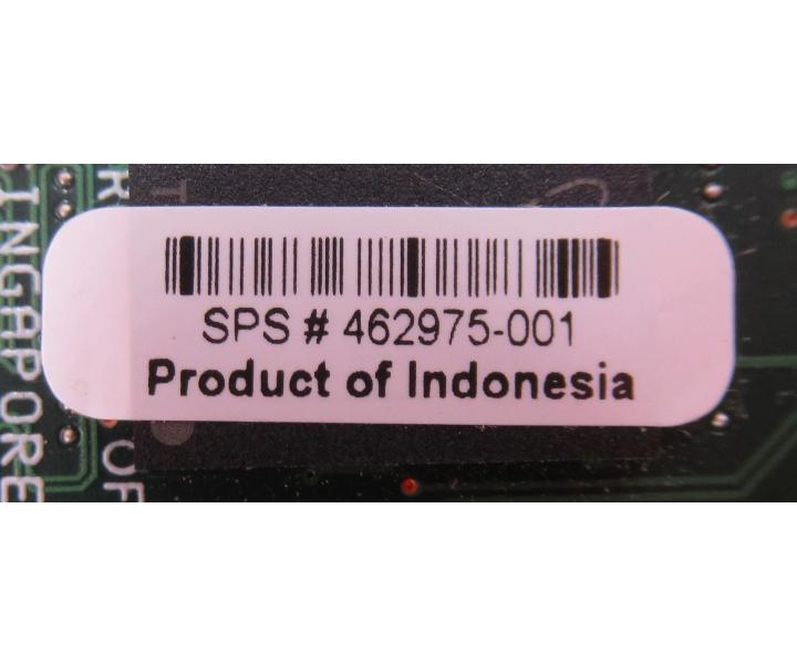 013224-002 462975-001 P410 512MB