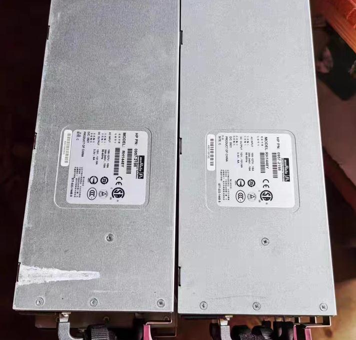 HP 0957-2198  RH1448Y