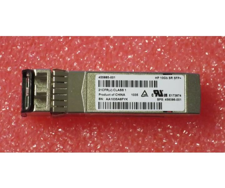 455885-001 456096-001 10GBase 850nm