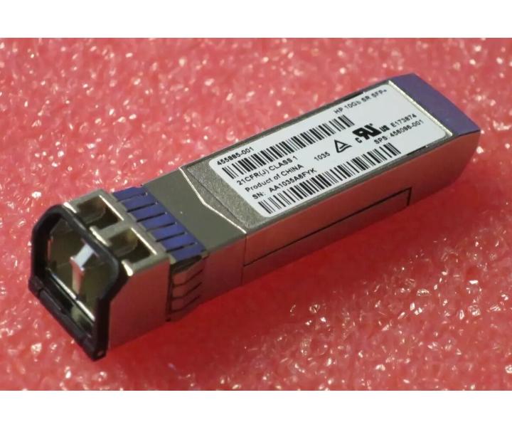 455885-001 456096-001 10GBase 850nm