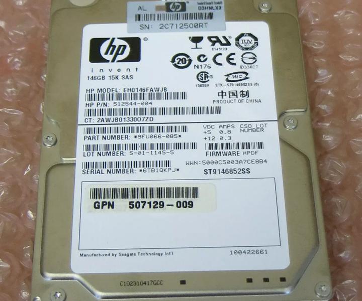 9FU066-085 146GB