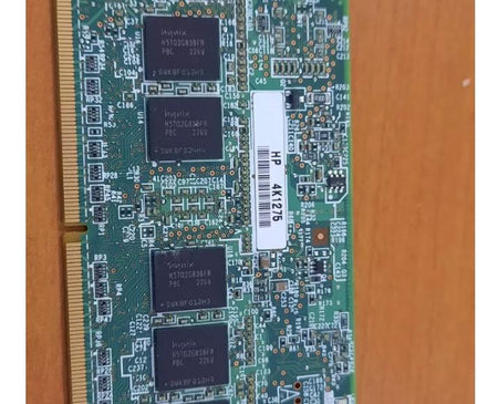 Flash-Backed 633543-001