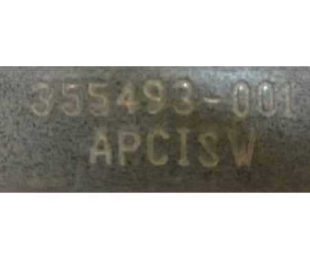 355493-001 355508-001 355512-001 355483-001 ML350 ML370