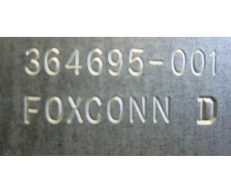 364692-001 364695-001 DL380