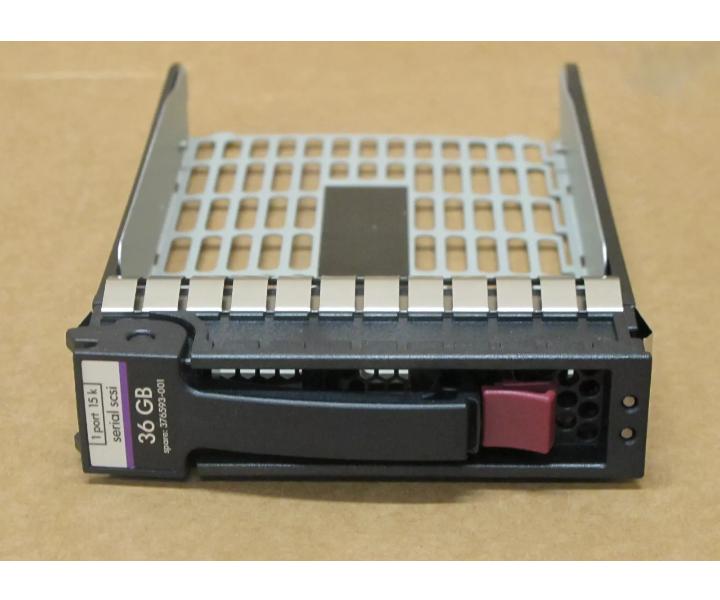 376593-001 36Gb