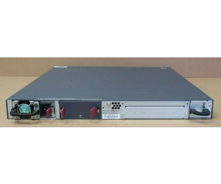 3800-24G-PoE -2SFP RJ45 10GbE J9573A
