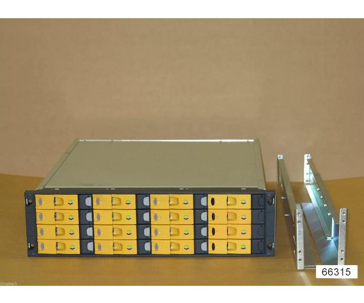 16-Bay F-Class 3PAR 300Gb