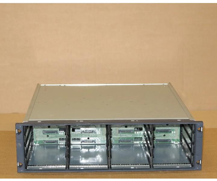 16-Bay RS-1602-F4-3PAR F-Class 3PAR 3PAR