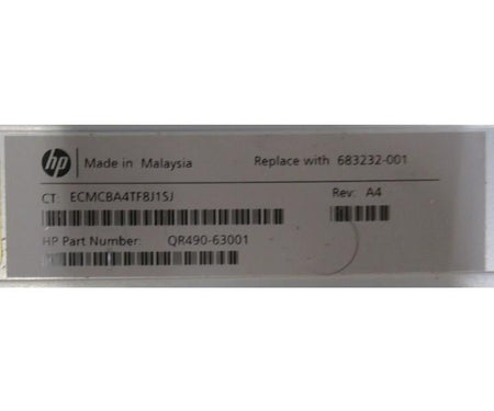 683251-001 3PAR M6710 19TB