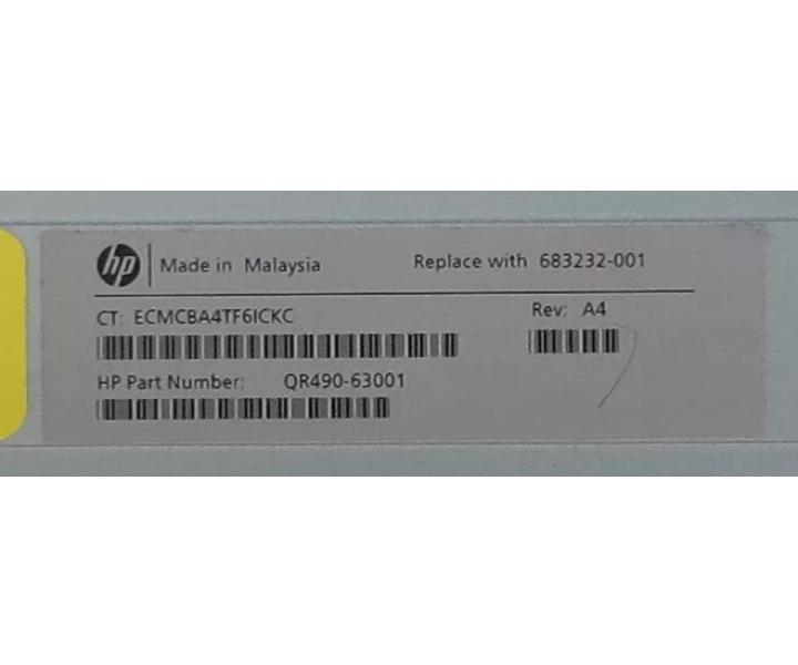 683251-001 3PAR M6710