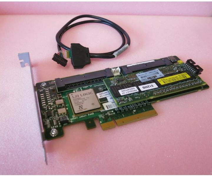 405832-001 405835-001 408658-002 512MB
