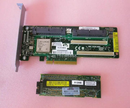 405832-001 405835-001 408658-002 512MB