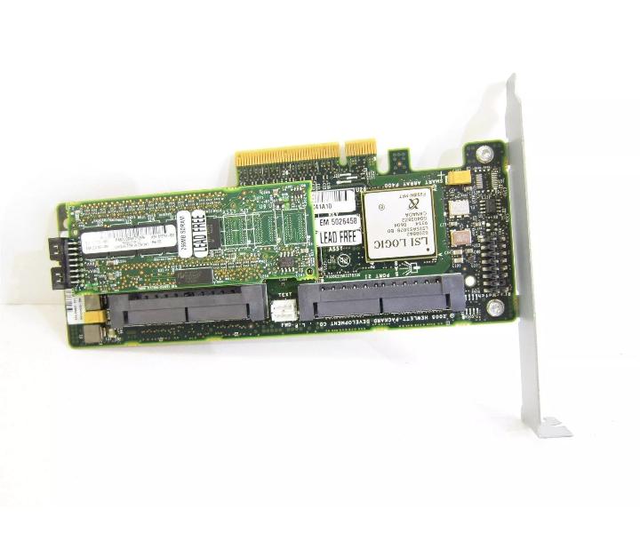 405832-001 PCI-E P400 256MB