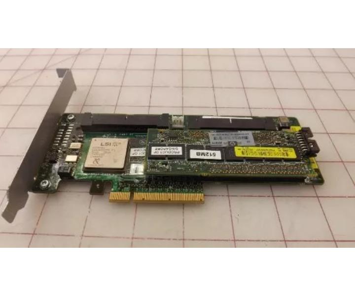 405832-001 PCI-E P400 512MB