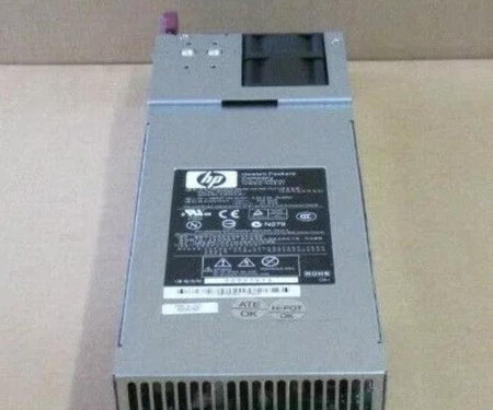 406443-001 367658-501 250W MSA50