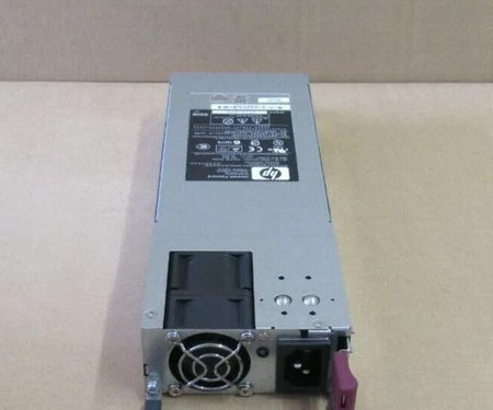 406443-001 367658-501 250W MSA50