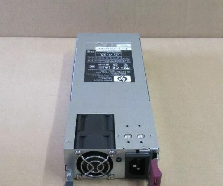 406443-001 367658-501 250W MSA50