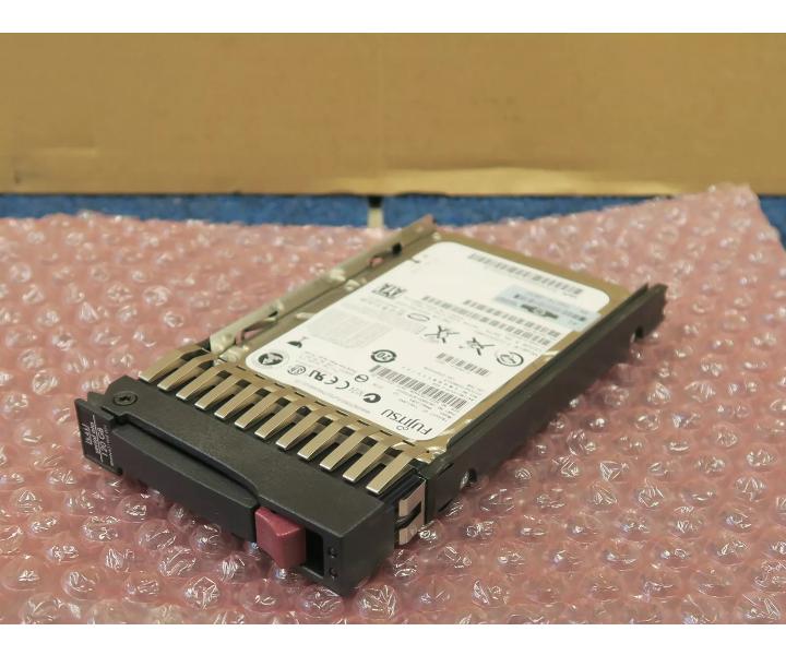 413908-001 Hot-Plug 120GB