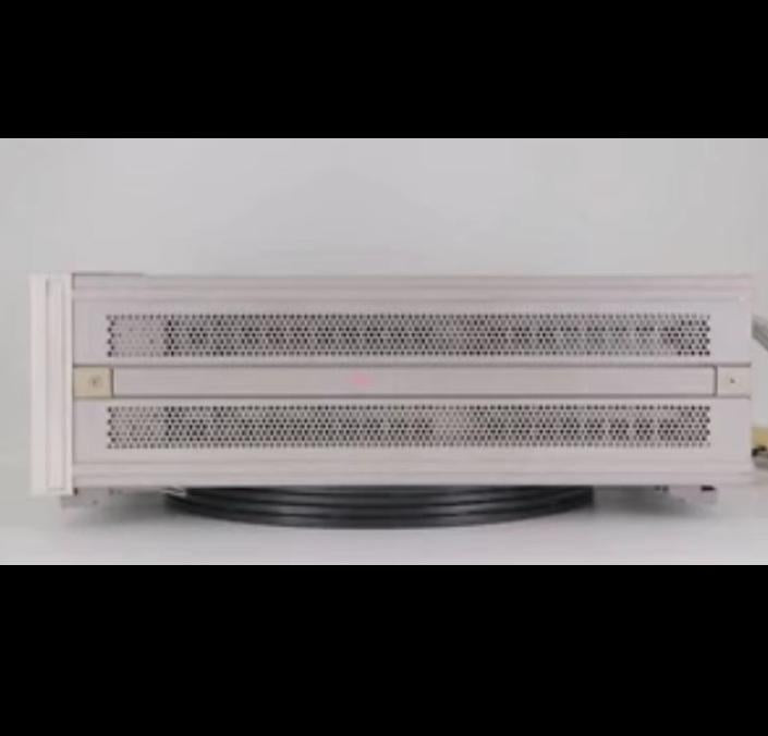 HP 41501B HP MPSMU opt 402 2 PGU